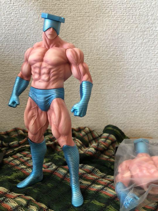 レッド系正規品販売 Ccp キン肉マン スクリューキッド 特別カラー 胴体パーツ スポーツ おもちゃ ホビー グッズレッド系 12 324 Epmhv Quito Gob Ec レッド系正規品販売 Ccp キン肉マン スクリューキッド 特別カラー 胴体パーツ スポーツ おもちゃ ホビー グッズレッド系 12 324 Epmhv Quito Gob Ec