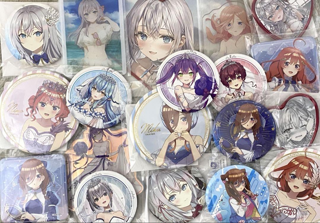 アニメグッズ 大量まとめ売り - メルカリ