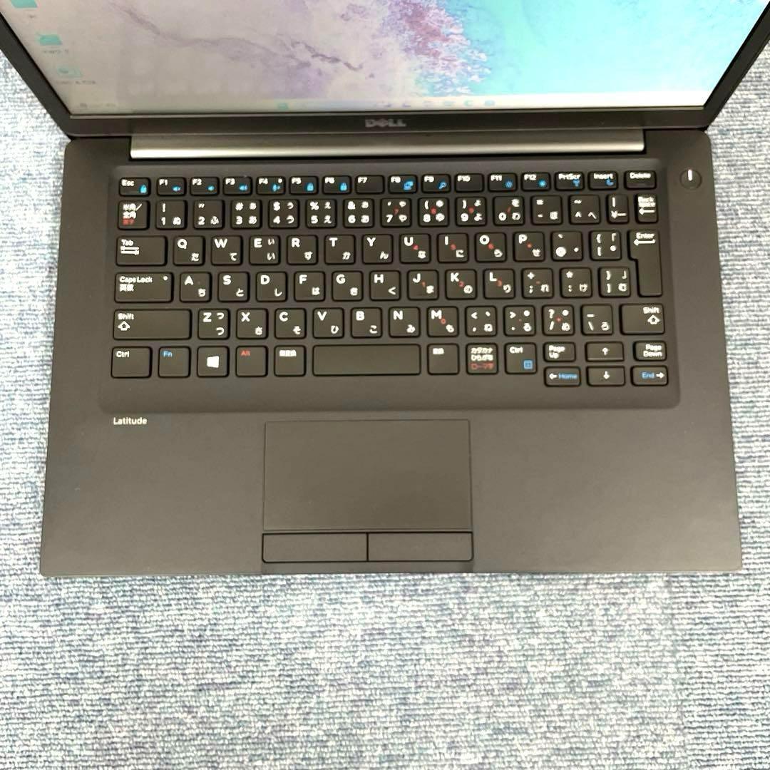 ノートパソコン　Windows11　　爆速SSD256GB搭載　初期設定済み
