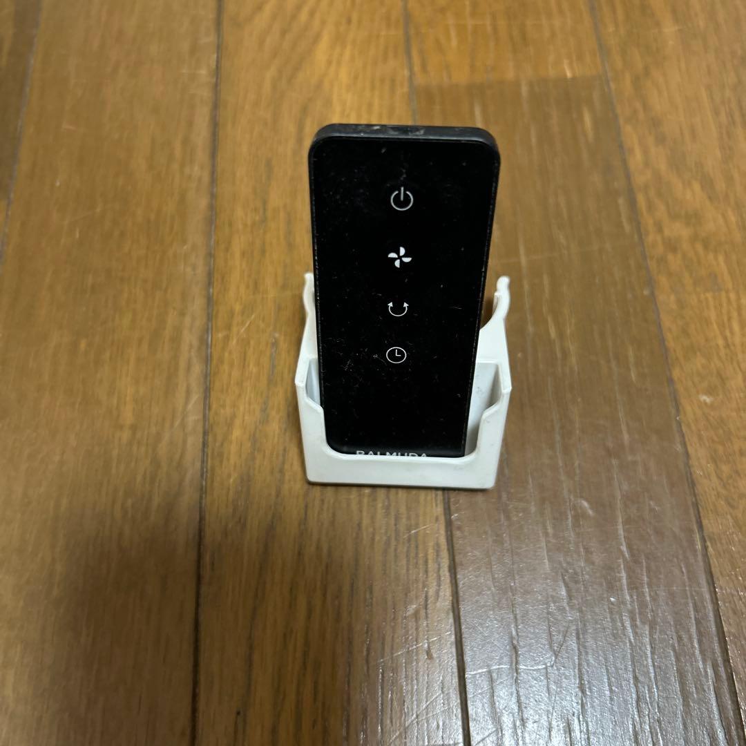 BALMUDA 扇風機 The GreenFan EGF-1600 ジャンク品