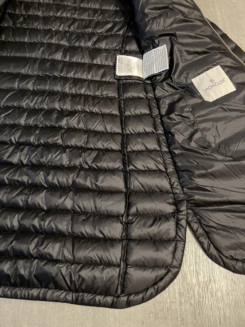 Moncler モンクレール　ダウンコート　Bogue Giubbotto