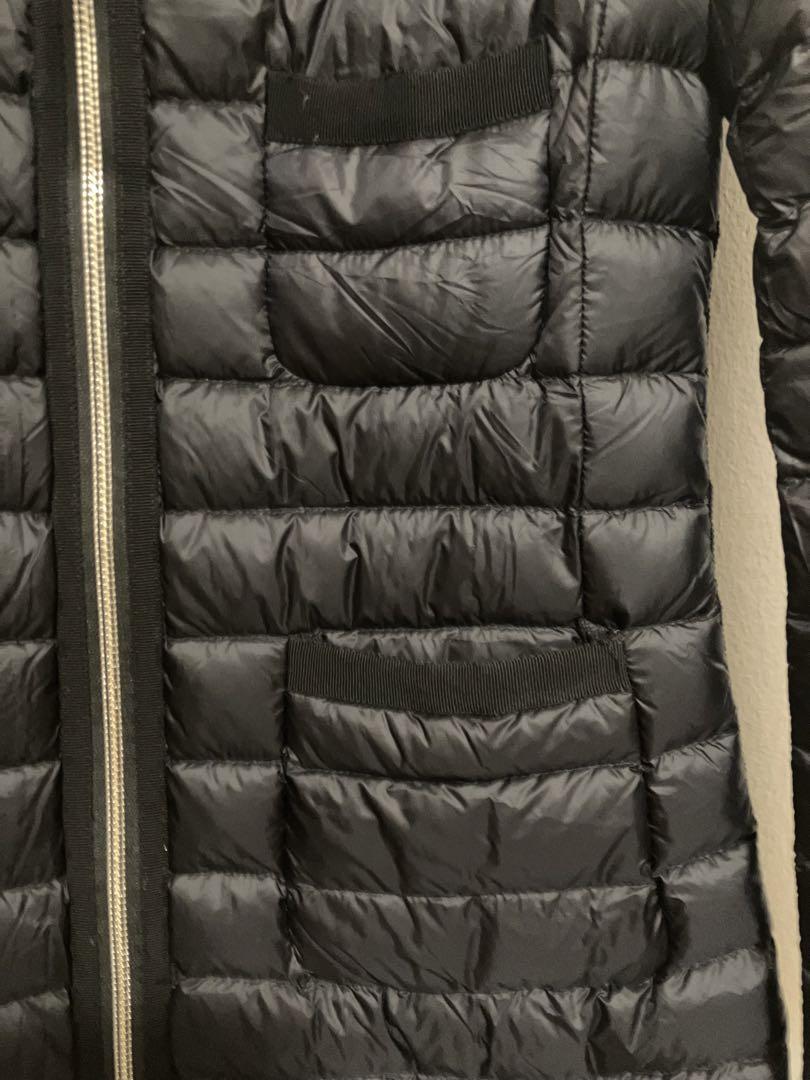 Moncler モンクレール　ダウンコート　Bogue Giubbotto