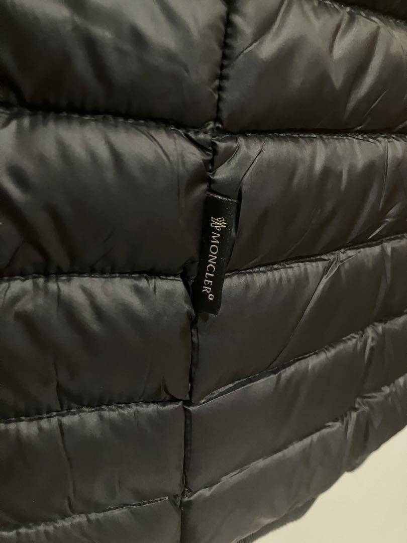 Moncler モンクレール　ダウンコート　Bogue Giubbotto