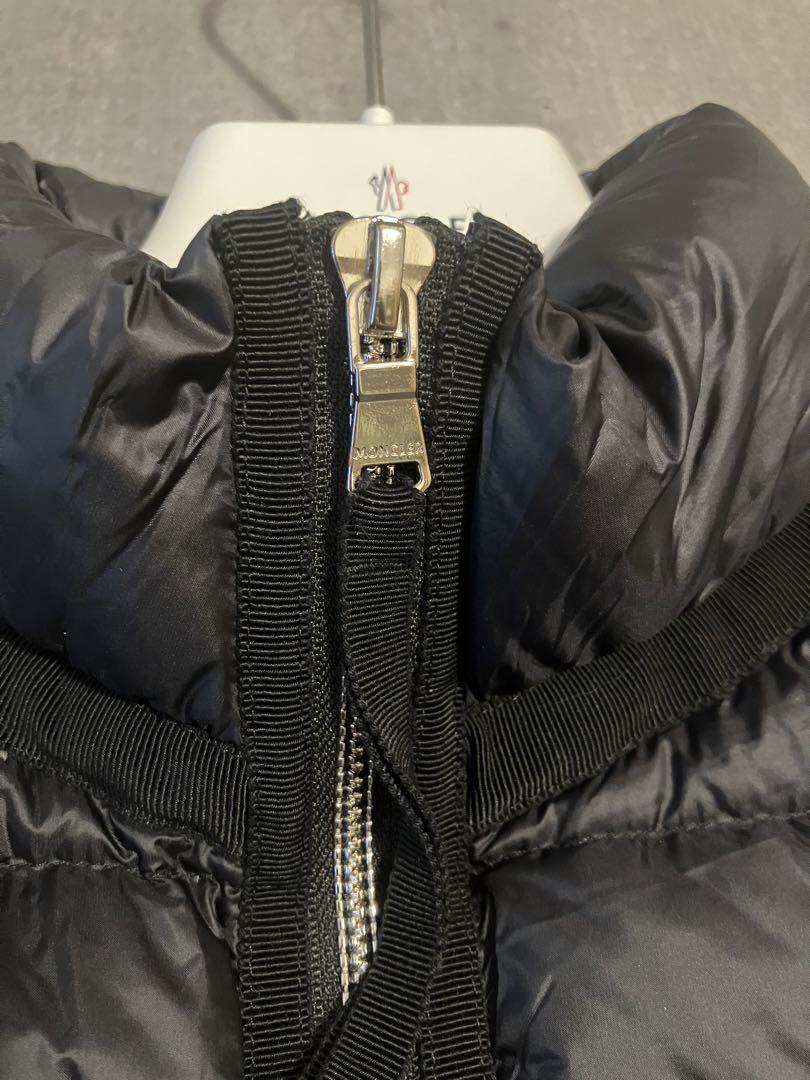 Moncler モンクレール　ダウンコート　Bogue Giubbotto