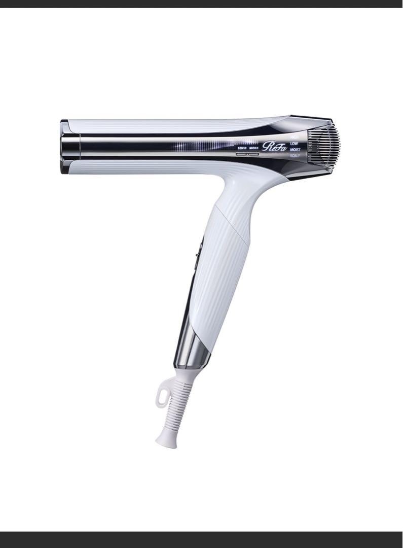 ReFa BEAUTECH DRYER ドライヤースマート ダブル