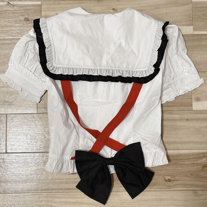 ラブライブ! 矢澤にこ コスプレ 衣装 Sサイズ - メルカリ ラブライブ! 矢澤にこ コスプレ 衣装 Sサイズ - メルカリ