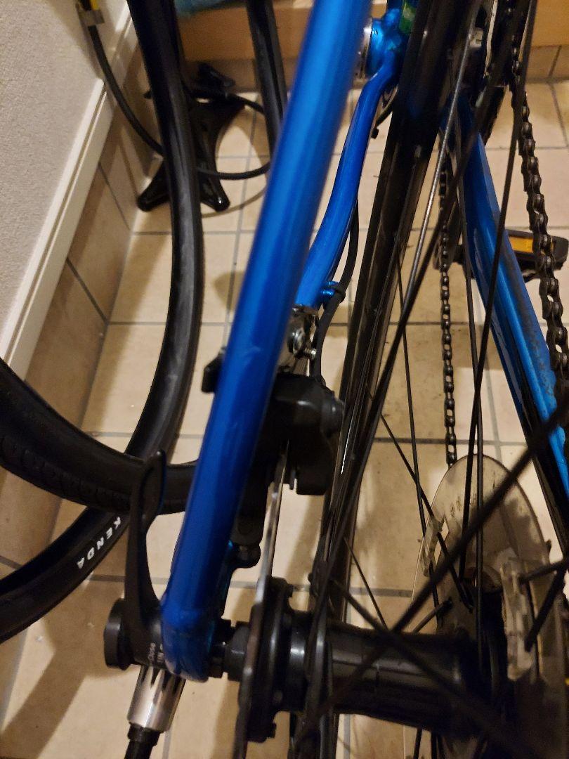 自転車本体 GIANT CONTEND AR2