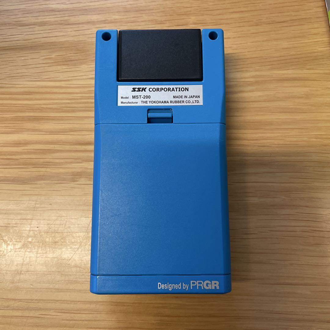 SSK マルチスピード測定器 マルチスピードテスター2