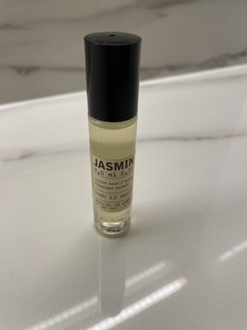 ルラボ リキッドバーム ジャスミン　9ml