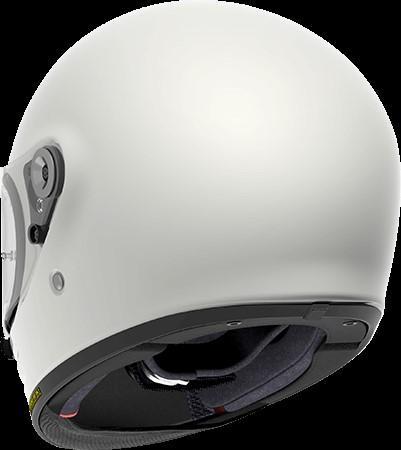 SHOEI GLAMSTER オフホワイト XXL 新品未使用 グラムスター