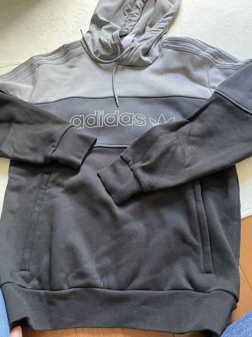 adidas  セットアップ　M