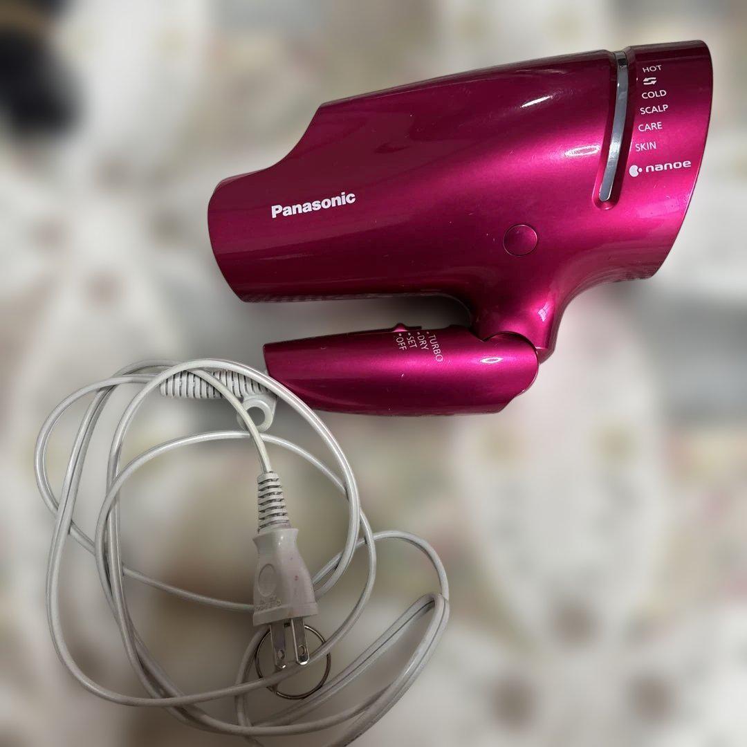 Panasonic ヘアドライヤー