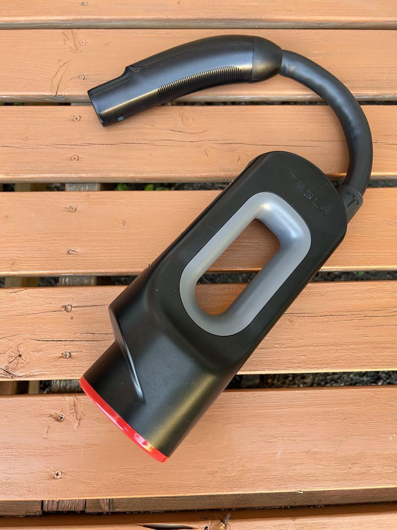 テスラ用　チャデモ　CHAdeMO 未使用品