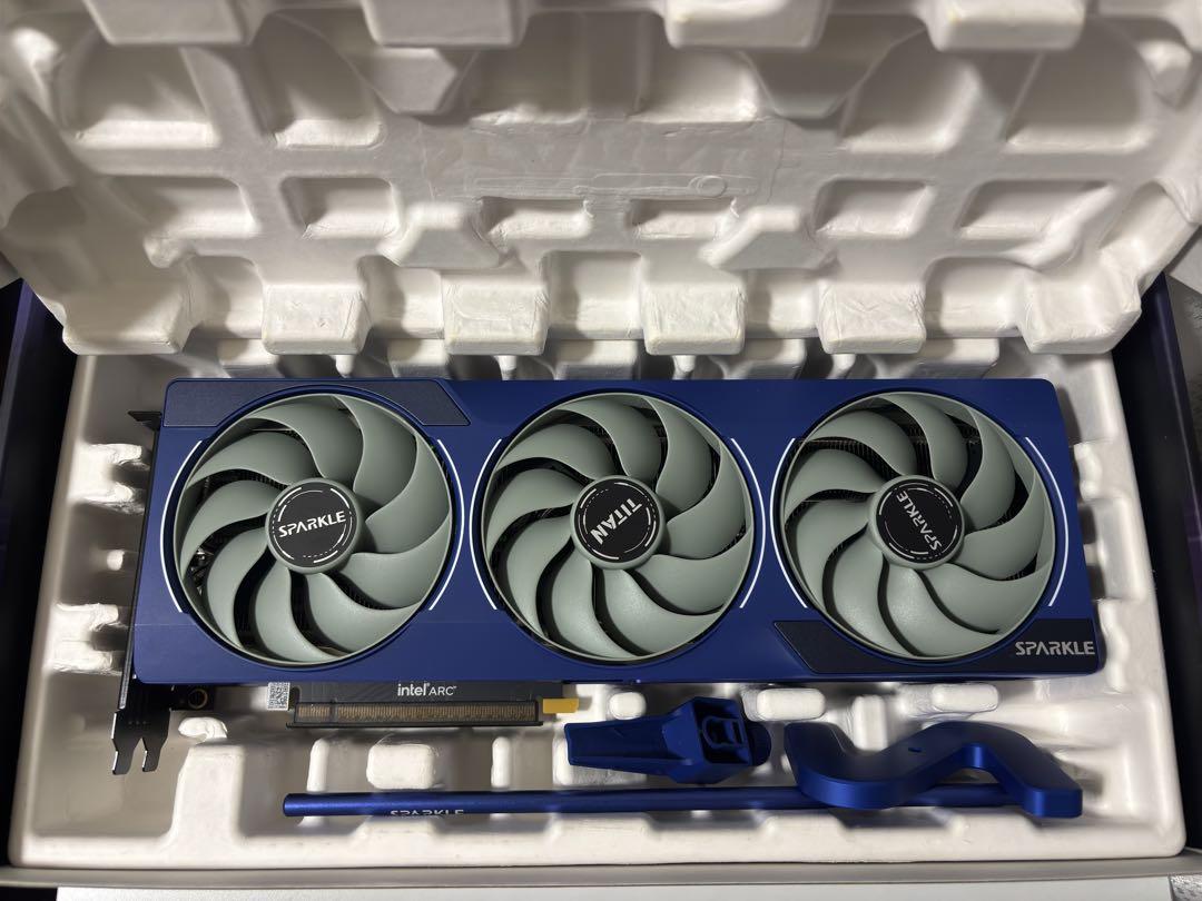 Intel Arc
