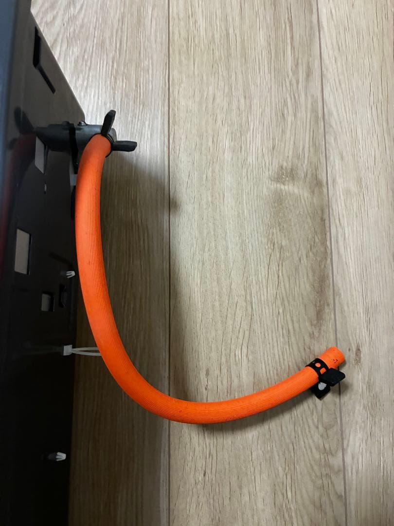 IC-S87-2R ガスコンロ LPガス用