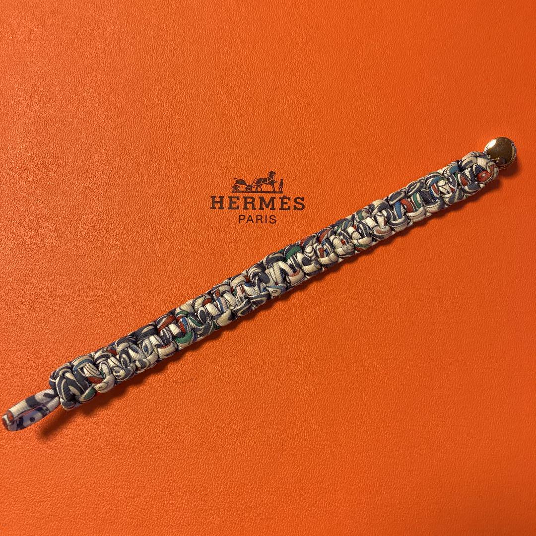 セール 登場から人気沸騰】 ☆HERMES エルメス ブレスレット シルクツイル キッド セリエ - ブレスレット - www.petromindo.com セール 登場から人気沸騰】 ☆HERMES エルメス ブレスレット シルクツイル キッド セリエ - ブレスレット - www.petromindo.com