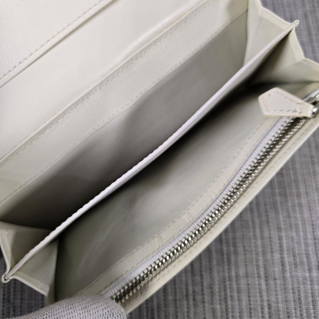 BURBERRY バーバリー ブルーレーベル 長財布 三つ折り財布 財布