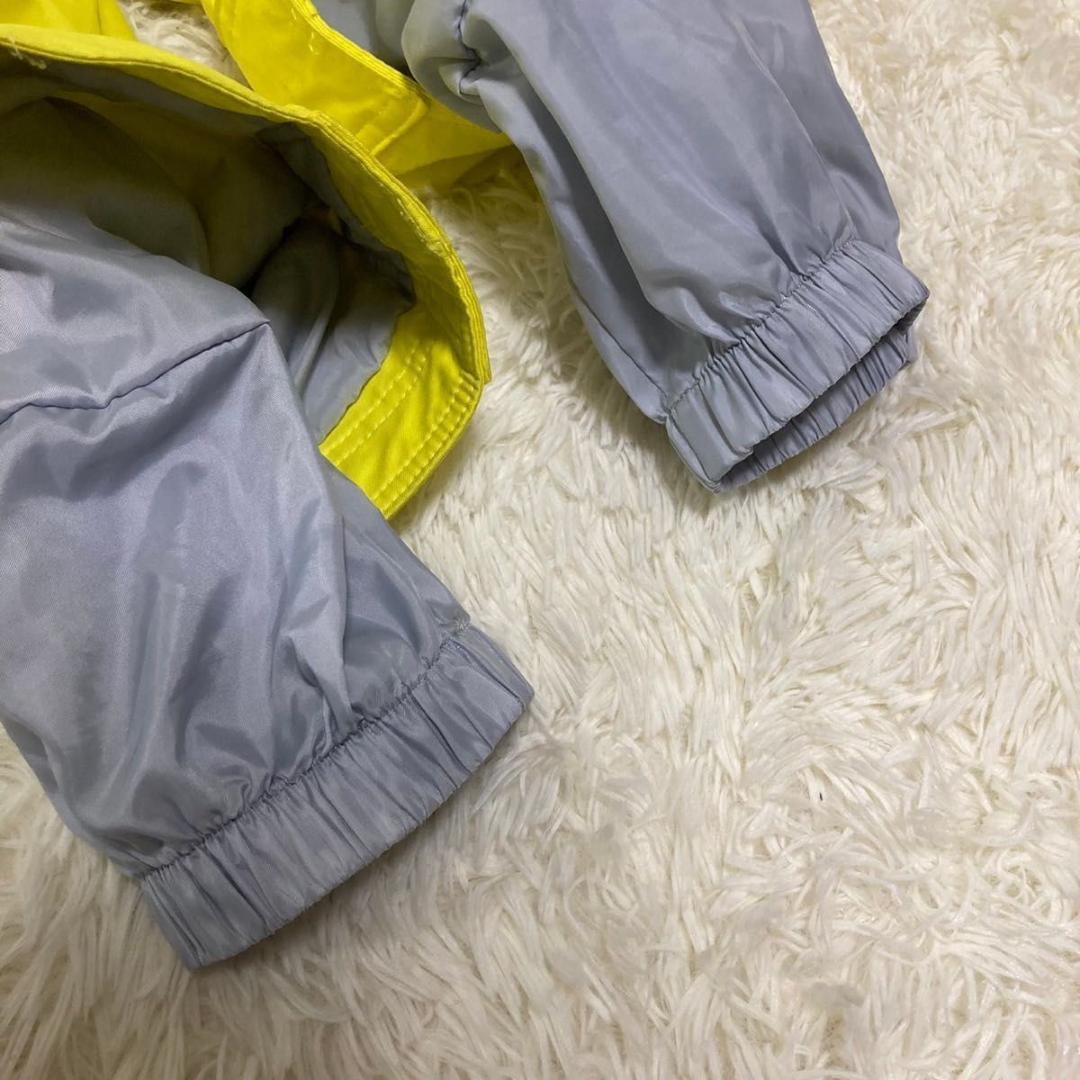 DESCENTE デサント　スキーウェア　セットアップ　130サイズ