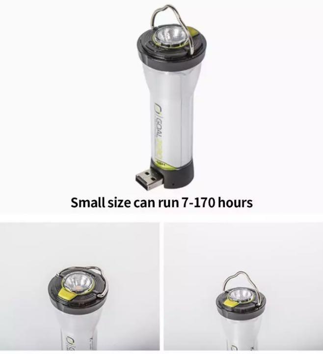 正規品国産 正規品2個セット goal zero ライトハウス マイクロフラッシュ 0EaOF-m62295028992 高品質2022
