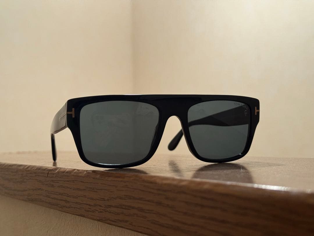 トムフォードサングラスDunning-02 TF907(FT0907)