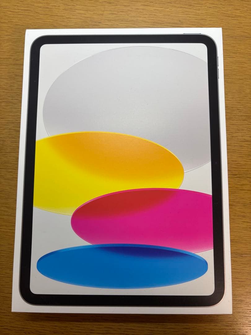 iPad A16 第11世代 128GB バッテリー100%
