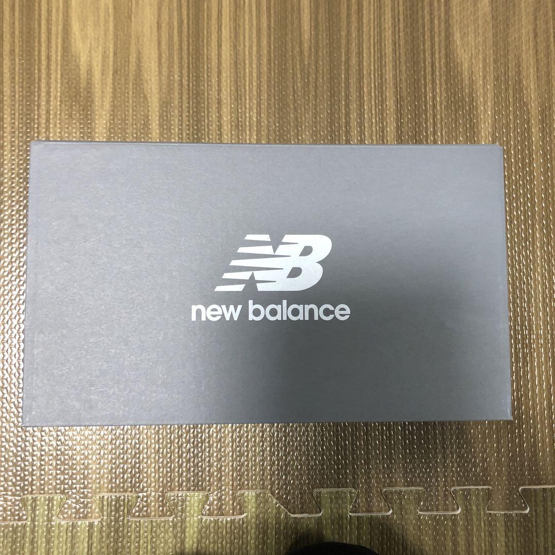 【まむ】New Balance スニーカー WS327 KG B