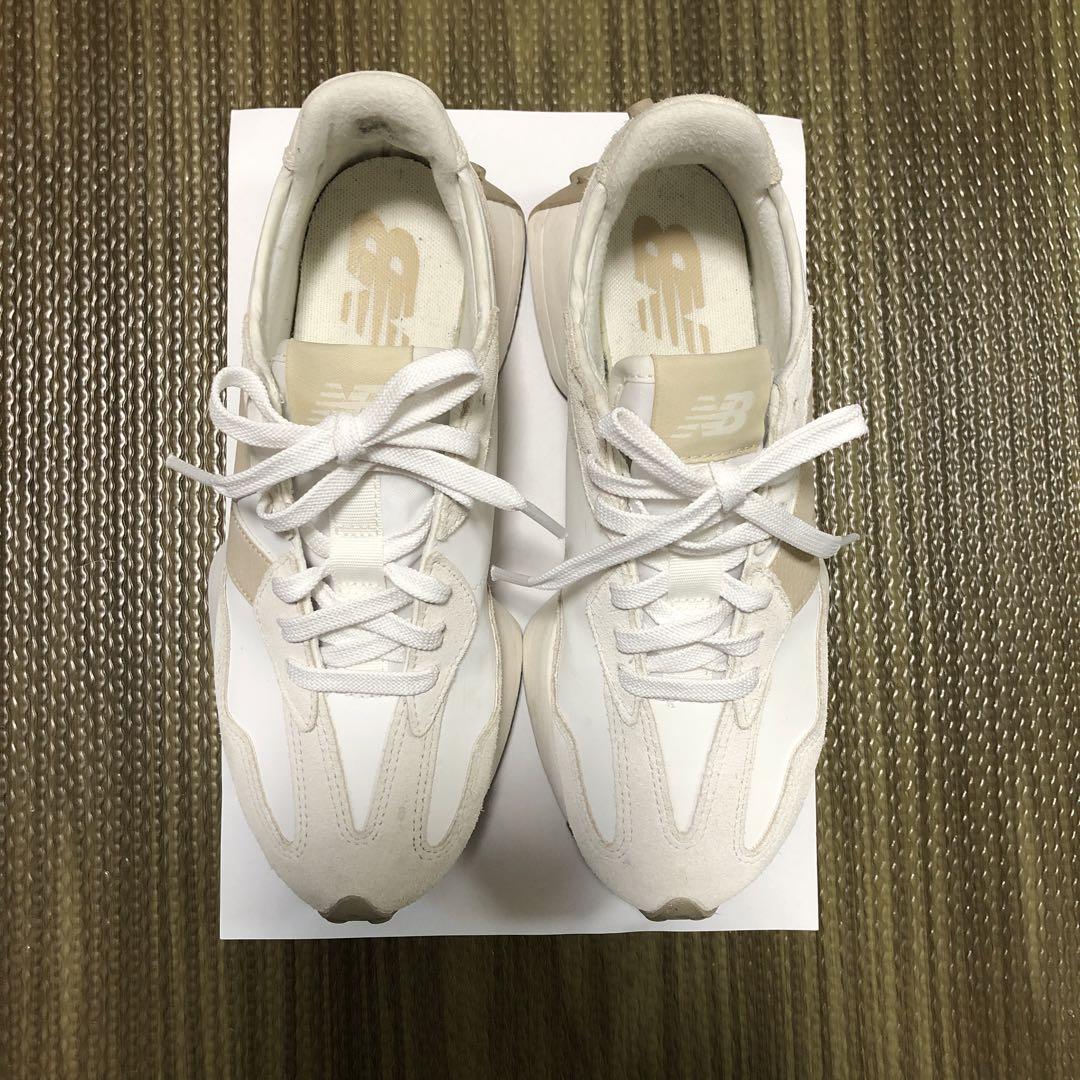 【まむ】New Balance スニーカー WS327 KG B