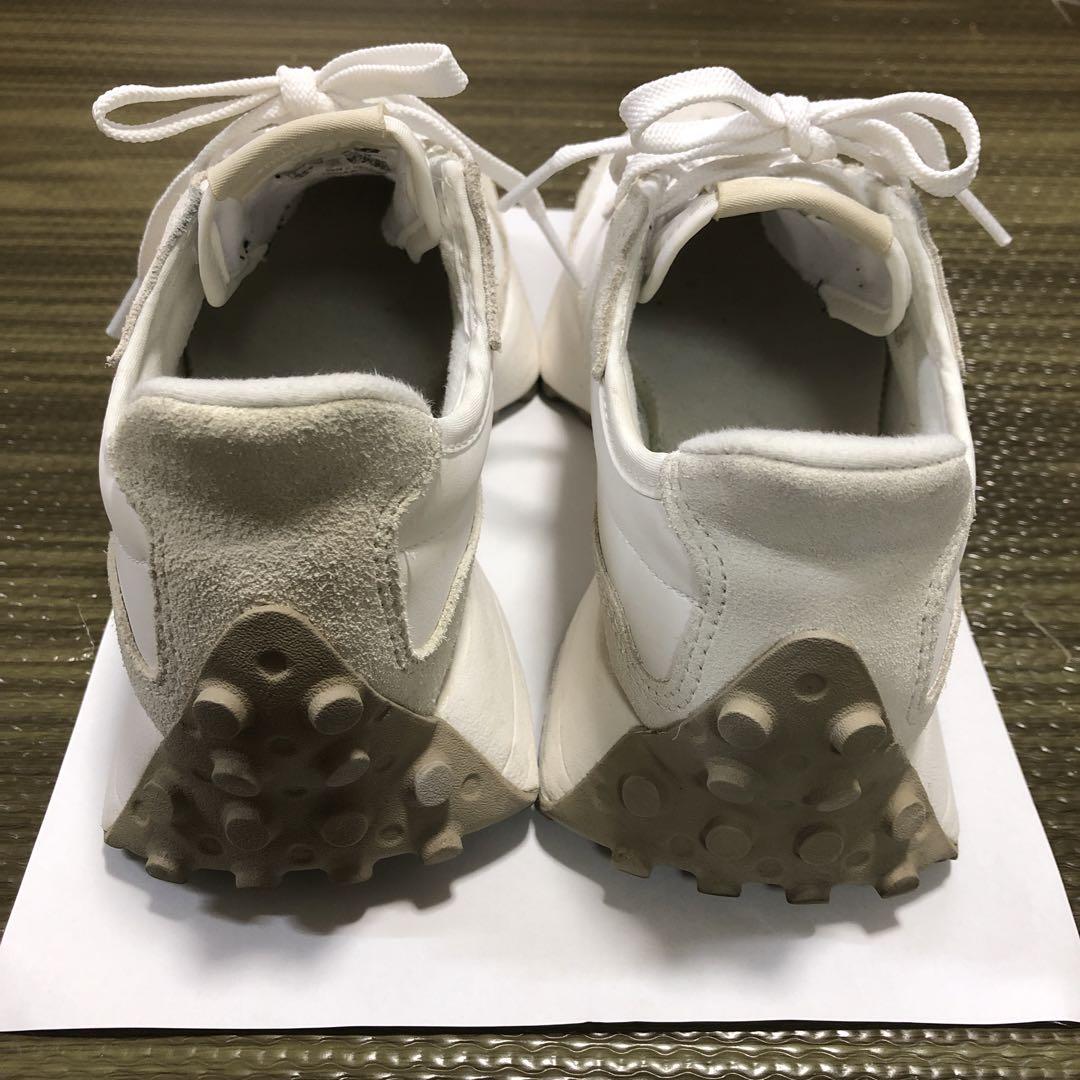 【まむ】New Balance スニーカー WS327 KG B