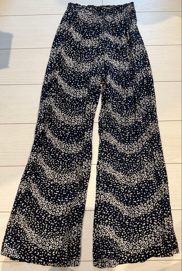 LUSANA パンツS BAYCREW S DECORATOM_COM_BR