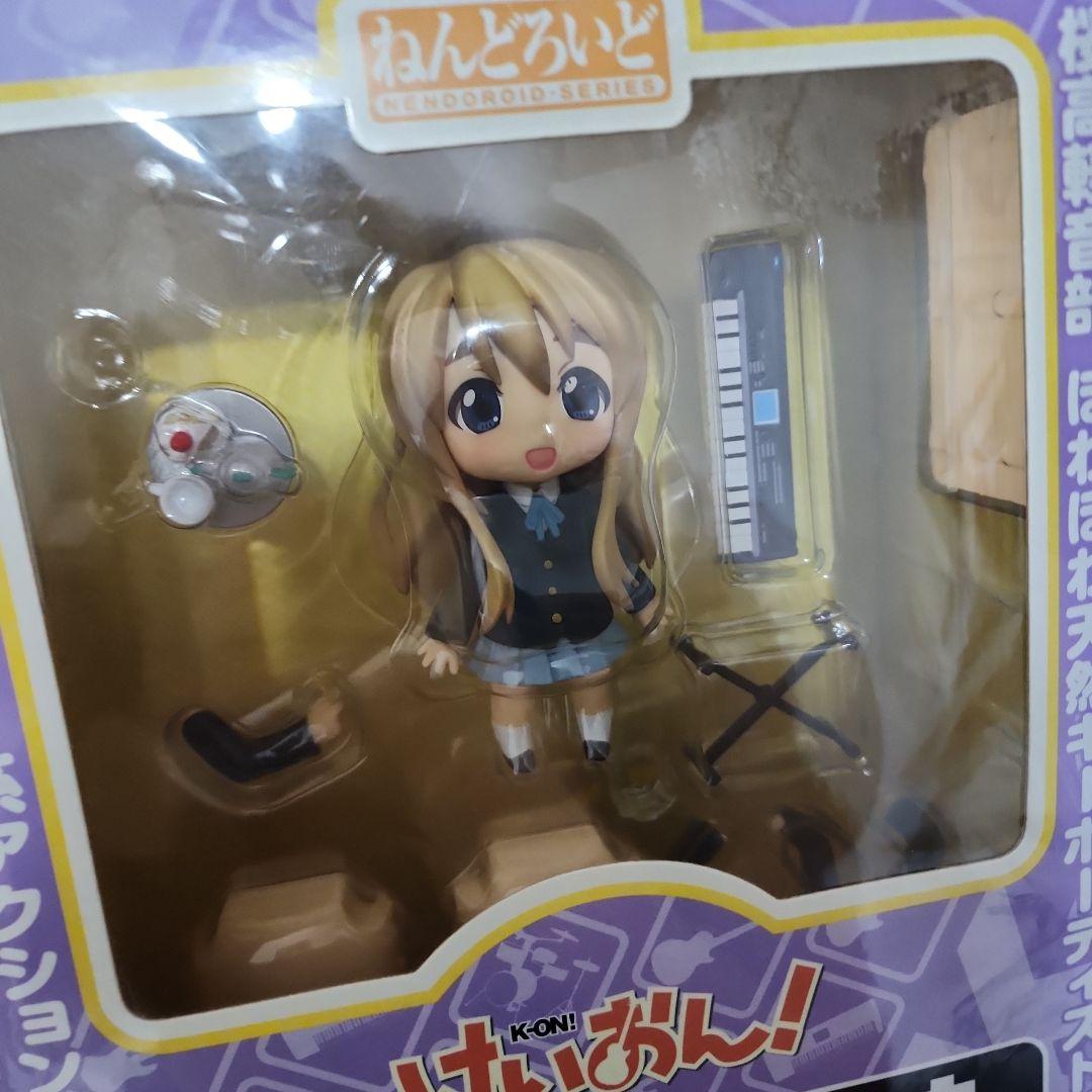 けいおん ねんどろいど
