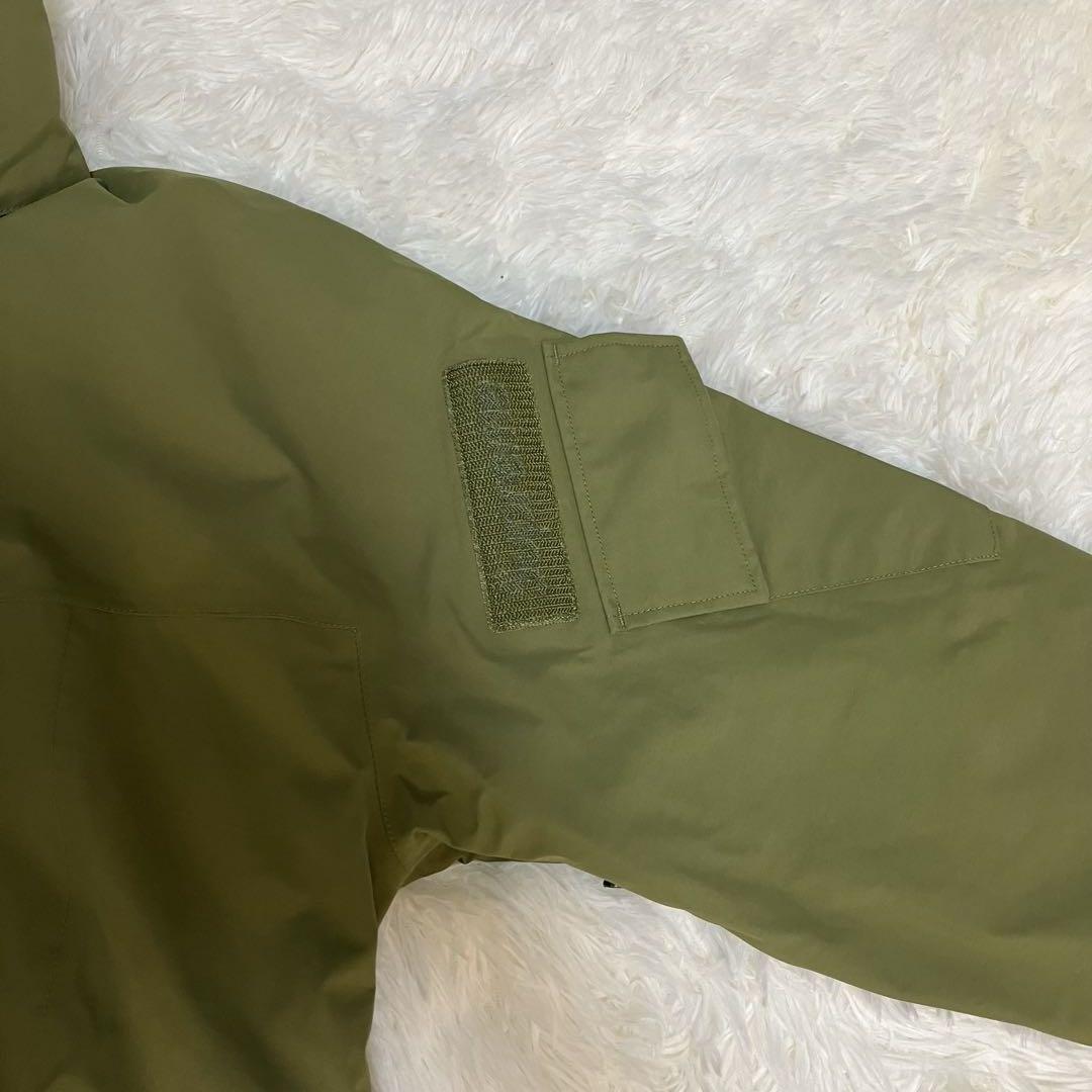 POLARTEC ジャケット