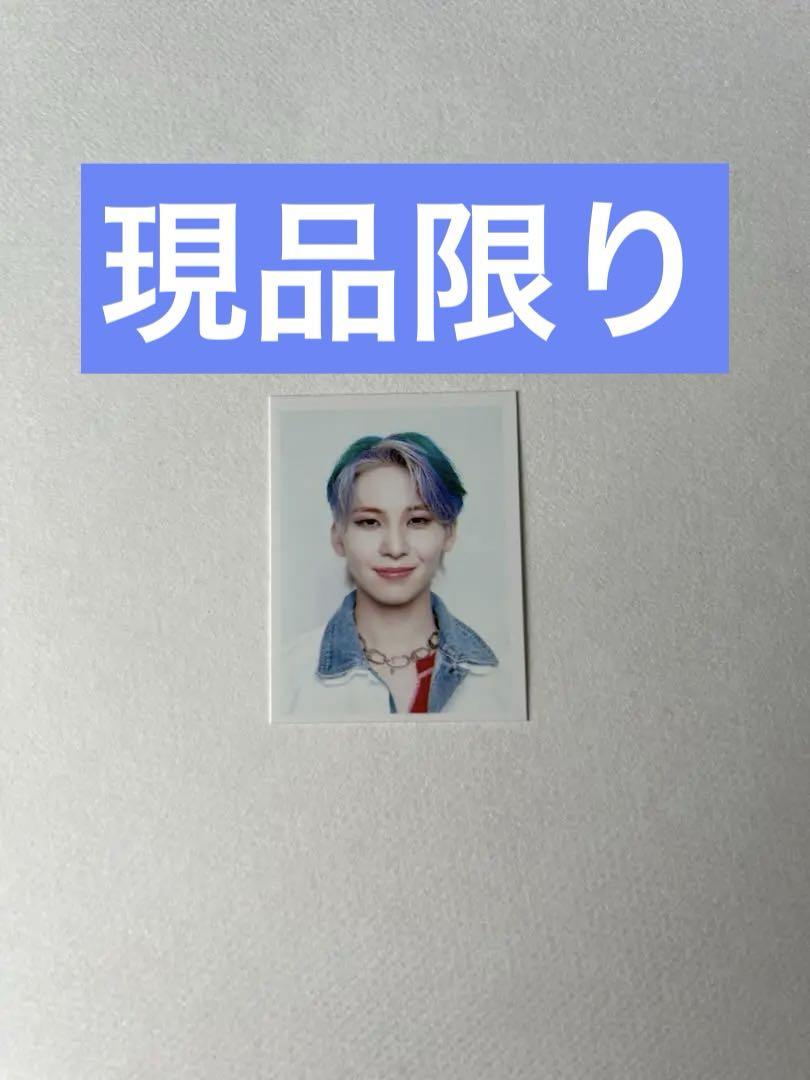 KCON JAPAN 2024 ID PHOTO JO1 川尻蓮 - メルカリ