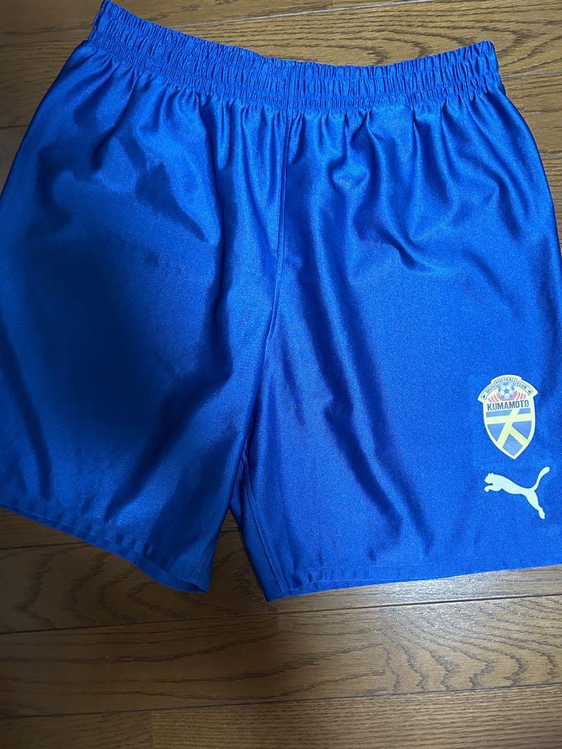 大津サッカーwear 大津高校サッカー ウォーマー(上下)