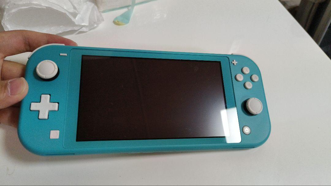Switch Lite