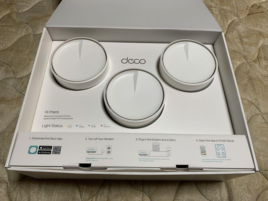 AX3000