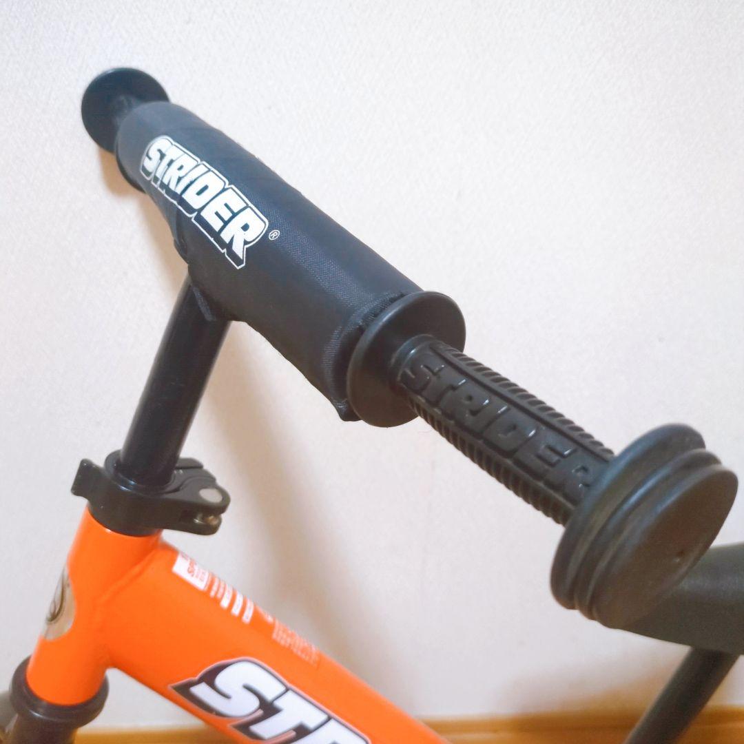 ★日本正規品！STRIDER ストライダー SPORT 12 人気のオレンジ♪