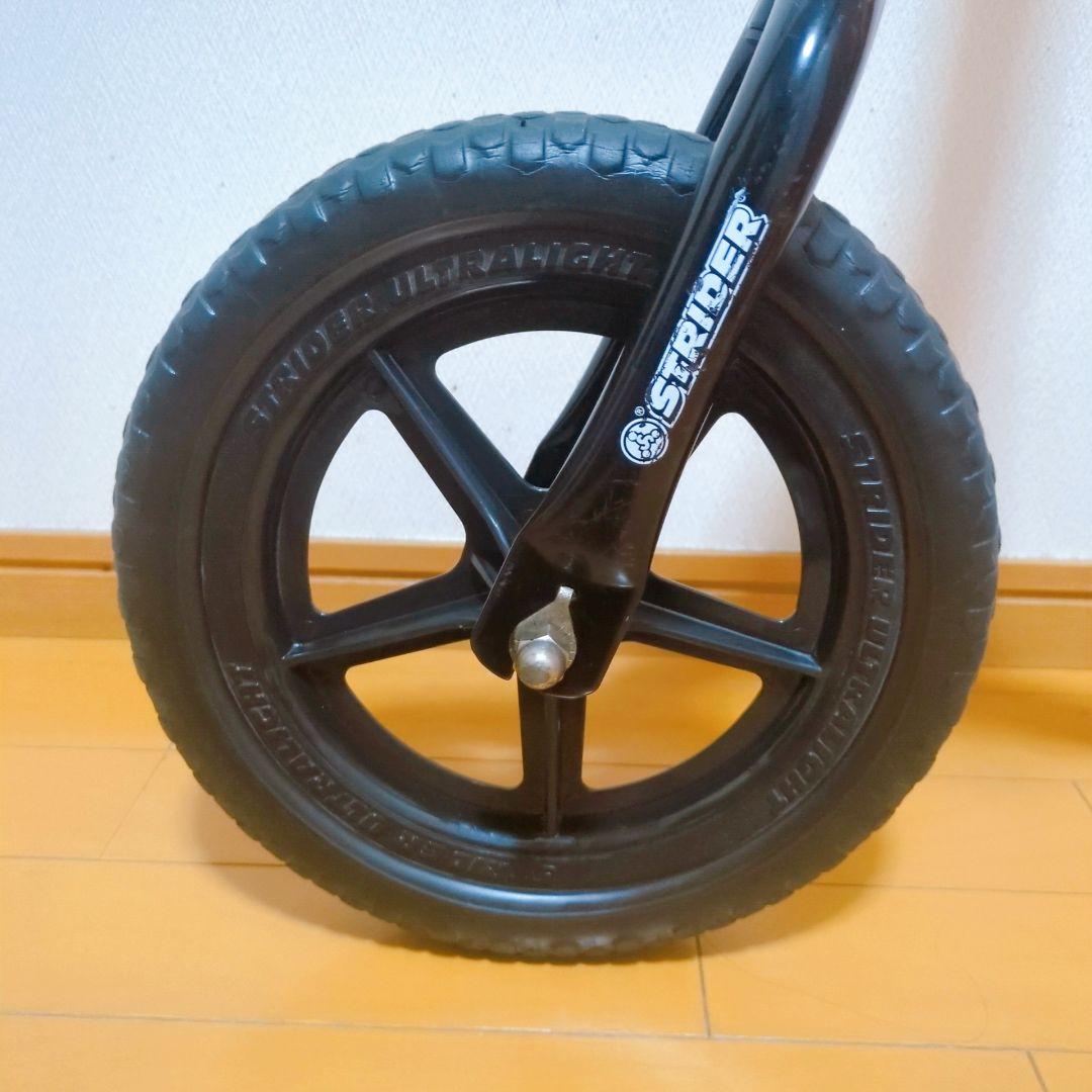 ★日本正規品！STRIDER ストライダー SPORT 12 人気のオレンジ♪