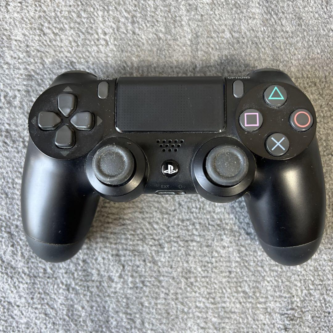 PS4 Pro 1TB 縦置きスタンド GTA5付き PS4 Pro 1TB 縦置きスタンド GTA5付き