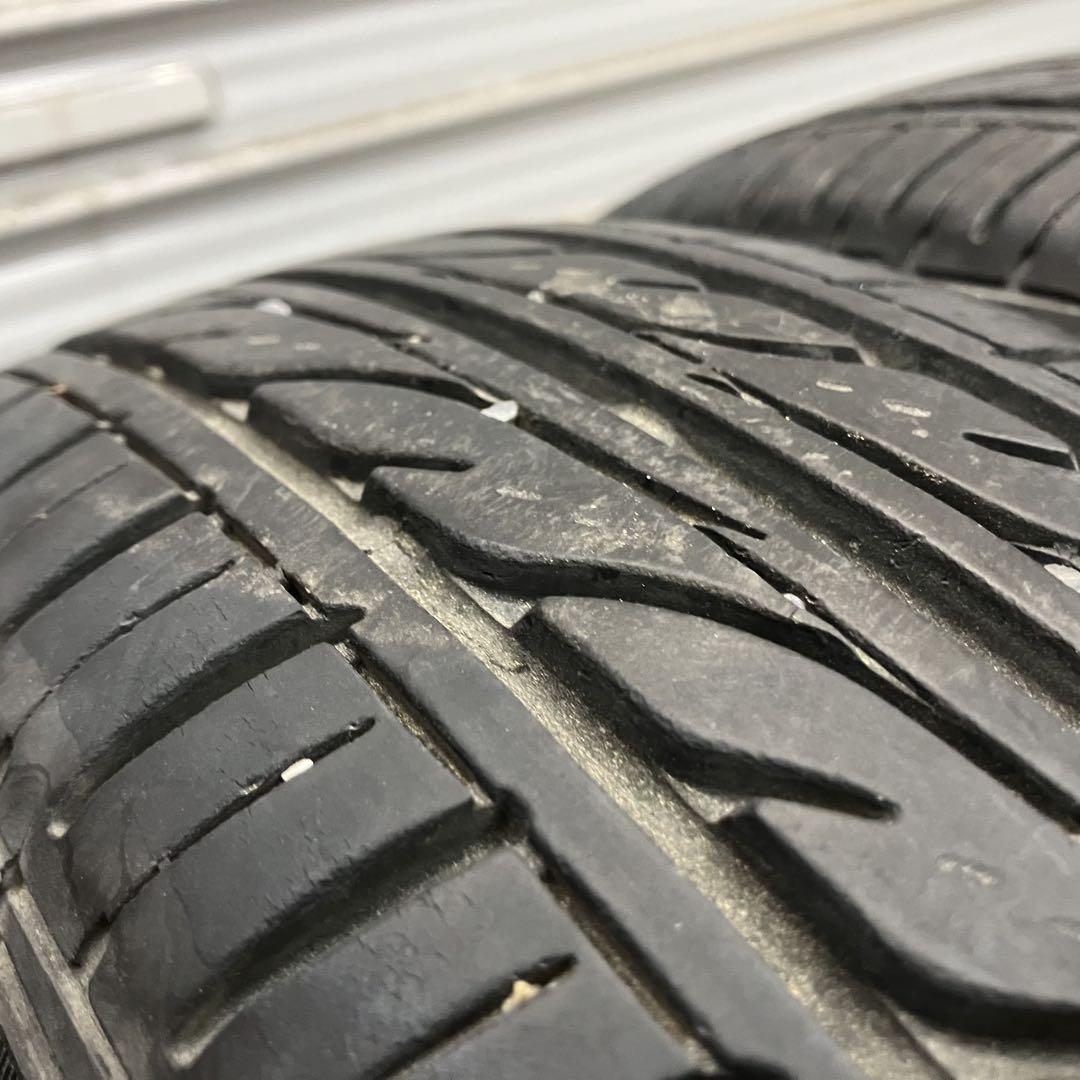 【3399】19/23年 155/65R14 DL EC202 MRT Z-05