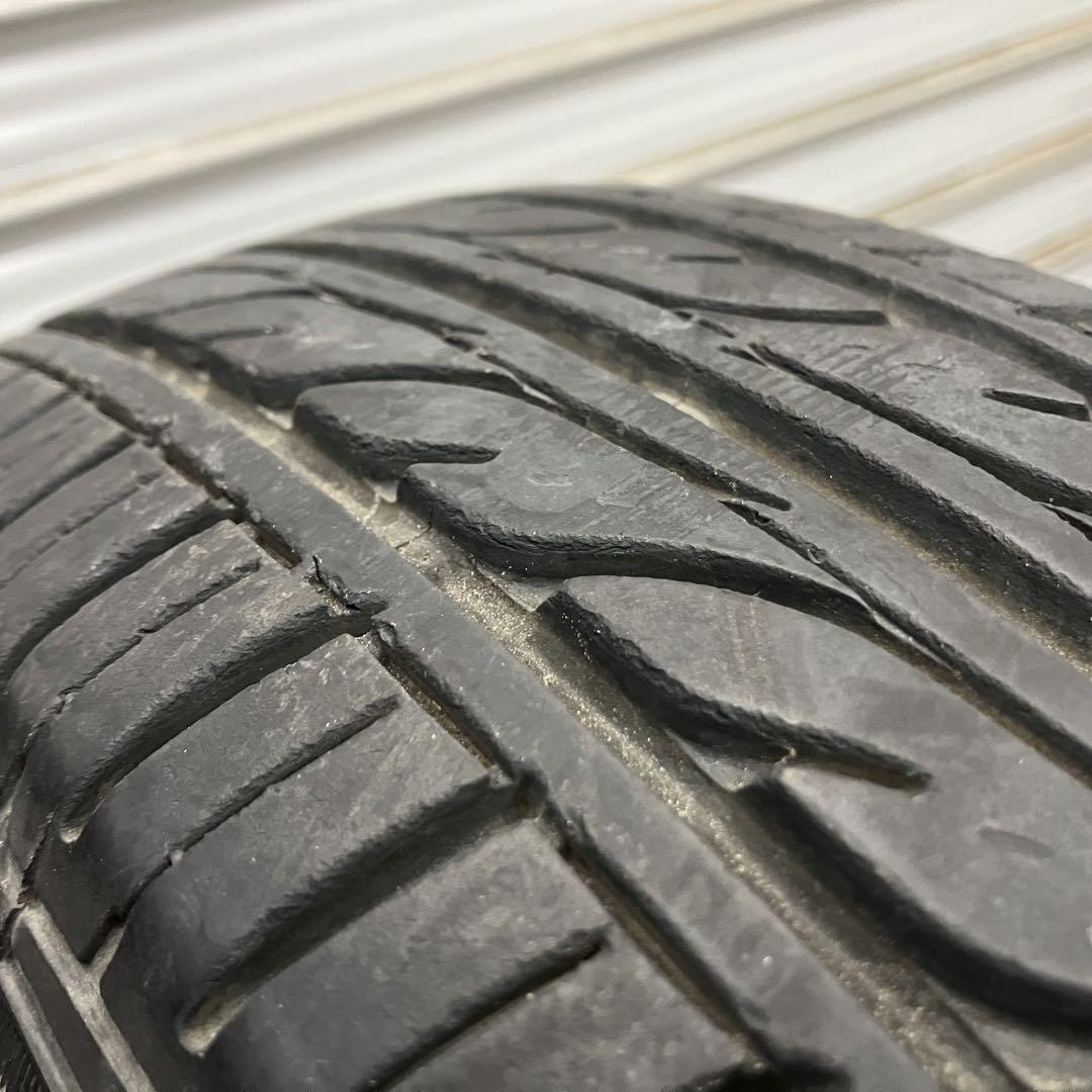 【3399】19/23年 155/65R14 DL EC202 MRT Z-05