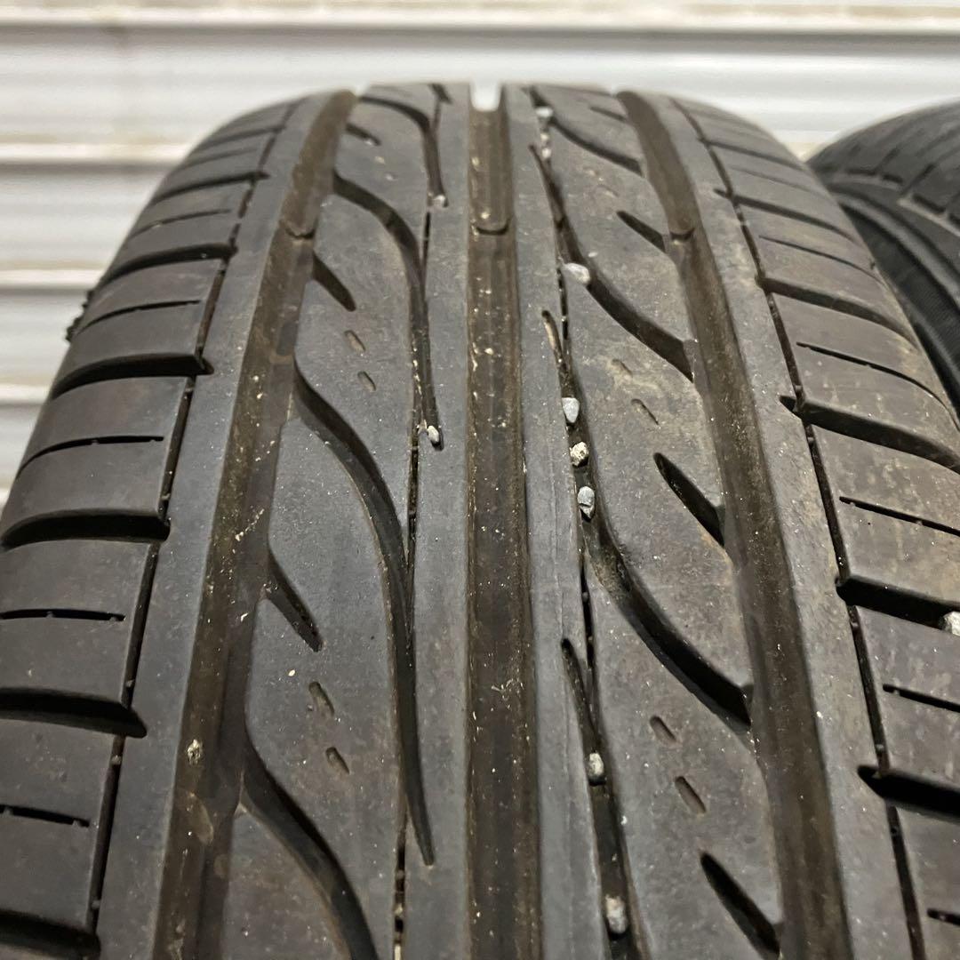 【3399】19/23年 155/65R14 DL EC202 MRT Z-05