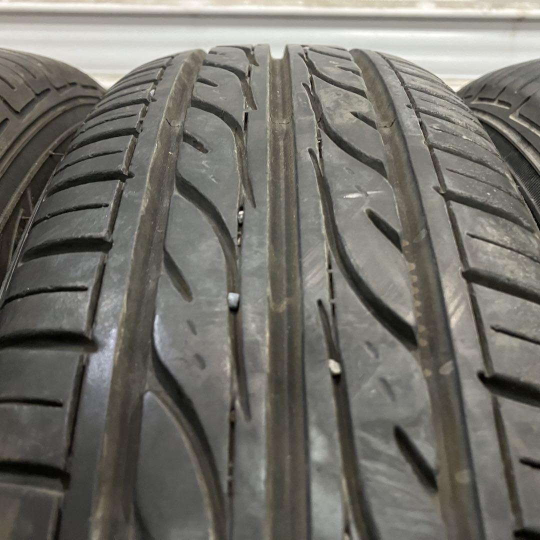 【3399】19/23年 155/65R14 DL EC202 MRT Z-05