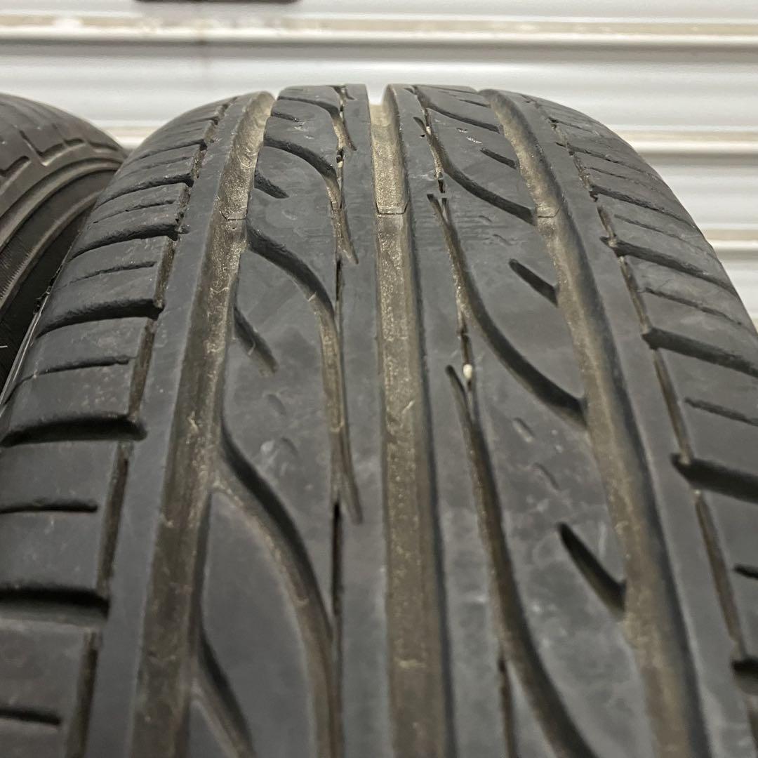 【3399】19/23年 155/65R14 DL EC202 MRT Z-05
