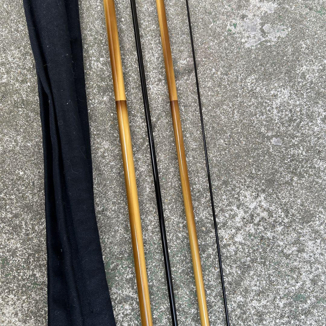 入荷なう Daiwa ダイワ二天粋おぼろ十三尺ヘラ竿ヘラ釣 ロッド