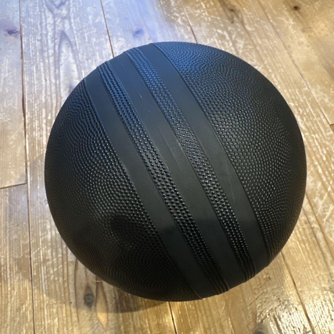 adidas アディダス 筋トレ スラムボール メディシンボール 5kg