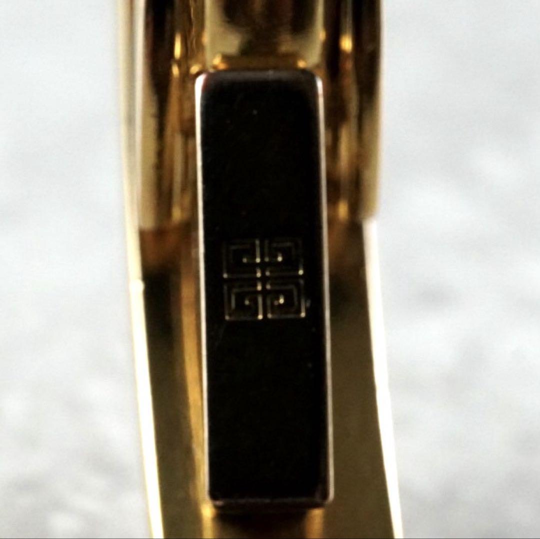 GIVENCHY ジバンシー スクエア 2p レディース 腕時計 クォーツ