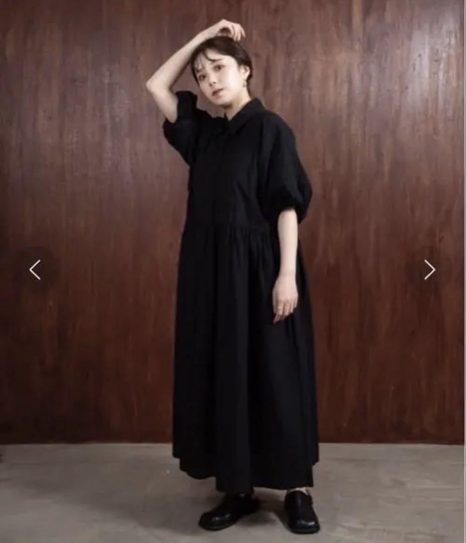 lawgy puff sleeve shirt op