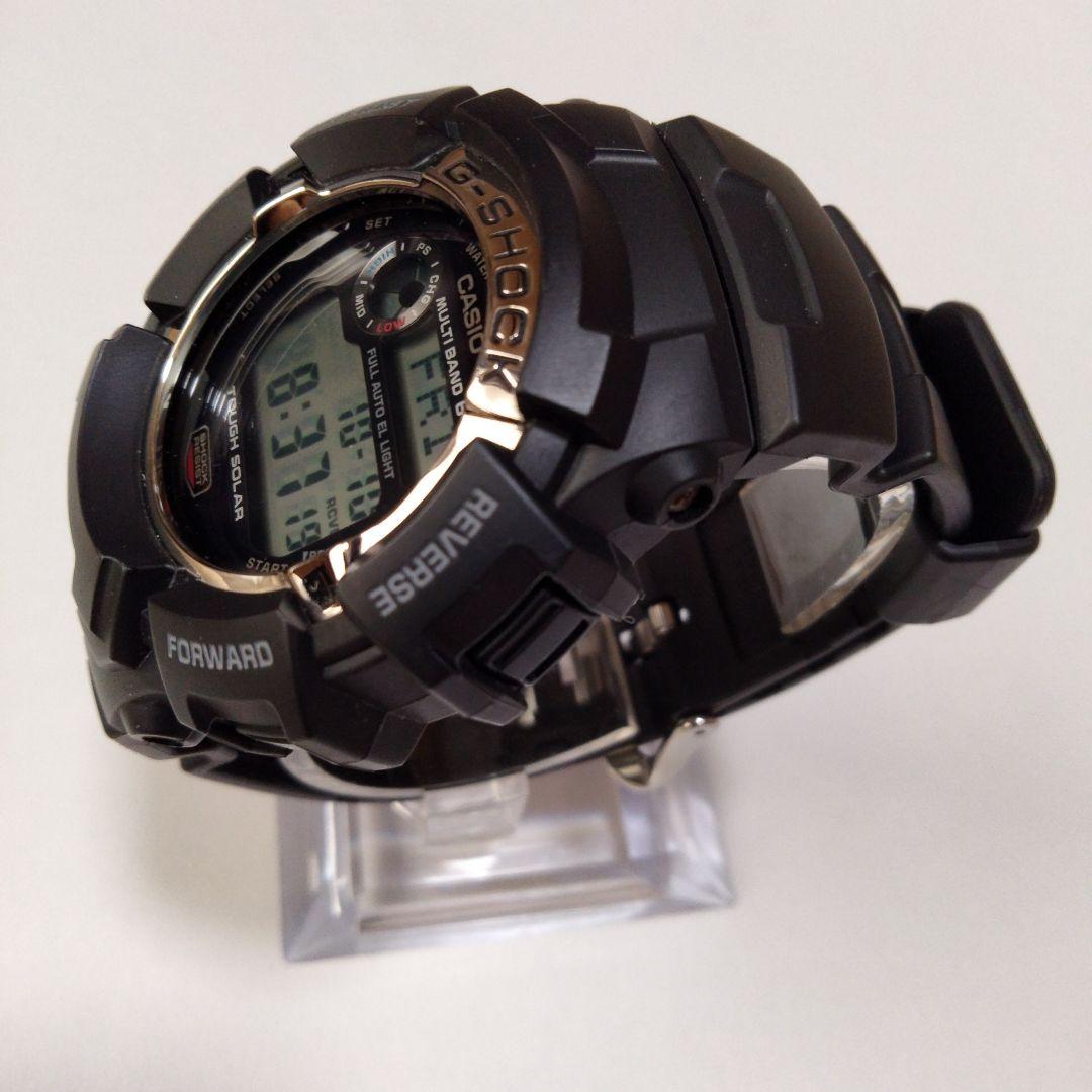 【未使用に近い極美品】G-SHOCK GW-2310 電波ソーラー　タフソーラー