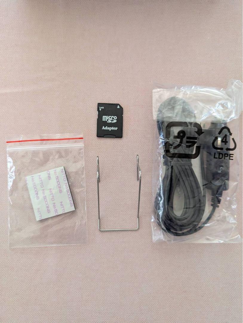 【はる様。】レーザー&レーダー探知機　コムテック　 ZERO 707LV 本体