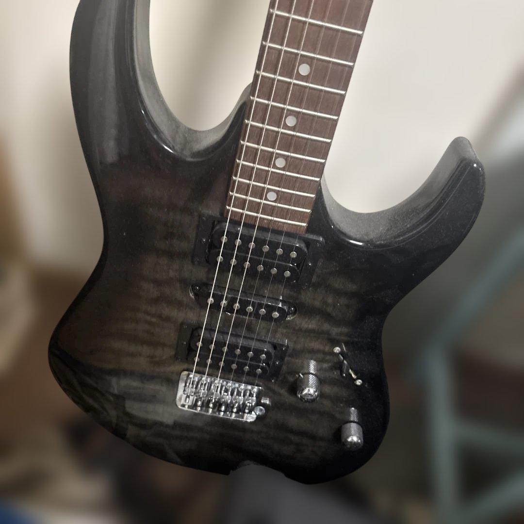 Ibanezギター
